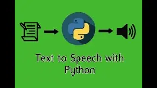 Text to Speech in Python| Convert text to Audio|part-3|Dare to Program