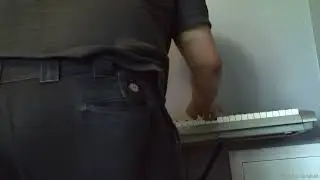 super mario bros 2 overworld (with many mistakes) piano version