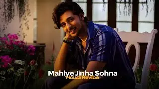 Mahiye Jinha Sohna (Revibe) | Happy Pills | Darshan Raval