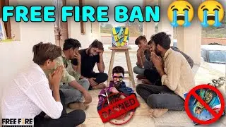 free fair India country ban reaction by free fair player