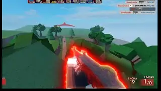 MI PRIMER MONTAGE DE ARSENAL