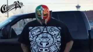 Duende Manicomio 5150 - Parte por Parte (Chicano Rap)