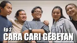 CARA CARI GEBETAN (Eps 2)