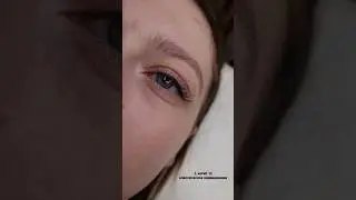 Классическое наращивание ресниц 🤌🏻 