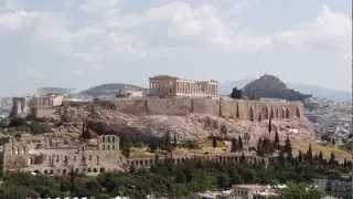 Enzo Andreotti racconta The Parthenon - I primi 5 minuti .mp4
