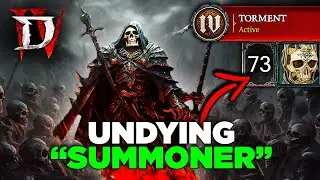 I Trippled the Damage of my Necromancer with a unique Sacred Aspect