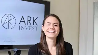 Ark Invest's Tasha Keeney on Tesla's Q4 2020 Report [Bloomberg]