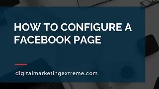 How to configure a Facebook Page