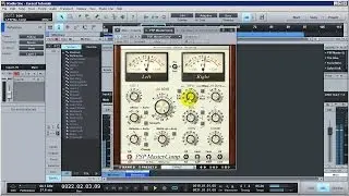 How To Master Audio Tutorial for Mixtape Plugins Tutorial Series Part 8