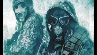 S.T.A.L.K.E.R. Call of Chernobyl, часть 4