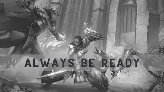 Pathfinder: Wrath of the Righteous BETA - Camping & Abyss Corruption Breakdown