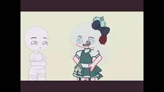Pockets meme | Danganronpa | FT: Sonia,kirumi, Celestia , Monokuma and mikan