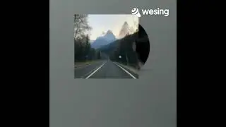 This video is from WeSing