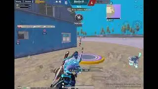 Match Abandoned by Opponents | Fear Squad | Pubg Mobile