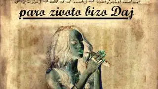Romano rap Alen Swon Gebob - Paro zivoto Bizo Daj 2016