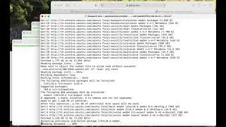 OpenStack Victoria Installation (Scripts) 02: Distribute scripts