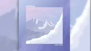 Adam Rigby - Move On (Official Audio)