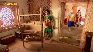 आखिर क्यों अपने ही पिता से छुपना पड़ा प्रताप को || Maharana Pratap || महाराणा प्रताप