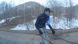 Mortal combat (русский трейлер)