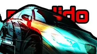 o jogo perdido de need for speed