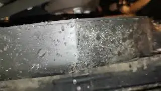 вязко вискомуфта на газель бизнес соболь умз-421640 без колхоза на заводских компонентах часть 10