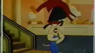 Heckle & Jeckle  Bargain Daze