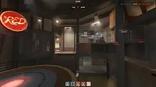 Mong cp_steel teleporter incident analysis