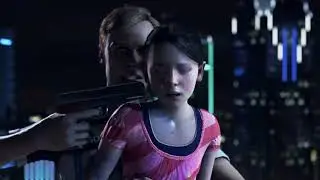 DETROIT: BECOME HUMAN | NO INVESTIGATION, 00% SUCCESS, HOSTAGE KILLED, MISSION FAILED!!
