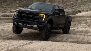 23’ Ford Raptor - 7 Days of Ownership