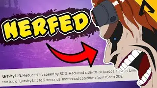 Apex Legends: Is Horizon still Good after the Nerf?? (Season 9)