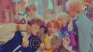learn about the members of 1TEAM thru their debut music video VIBE