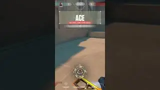 Unbelievable Reyna Valorant 1v5 Ace