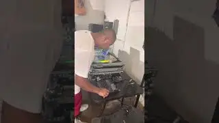 CONNECTING MY DJ CONTROLLER TO A MIXER