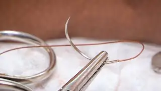 Basic Features of Suturing (Spanish) - Childbirth Series