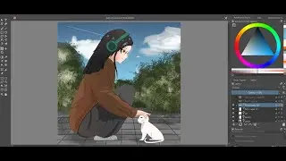 Drawing!