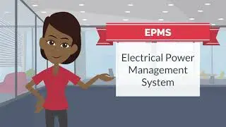 EPMS Services in 60 Seconds - Affinity Energy