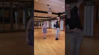 Das Wochenende mit einem Tanz ausklingen lassen - besser geht es nicht!💃🕺🤩