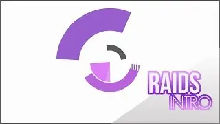 Raids | 2D Intro