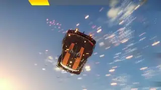 Asphalt 9: Stock Chiron Super Sport 300+ in MP1 Ghost Slipstream