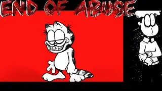 FNF | Gorefield: End Of Abuse | End Of Abuse [Remix]