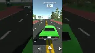 Топ машин, для новичков в симулятор, автомобиля 🚘2.