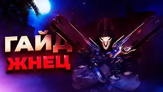 ЖНЕЦ: ИДЕАЛЬНЫЙ ГАЙД ДЛЯ ДОМИНИРОВАНИЯ | Позиционирование, сетапы, лайфхаки