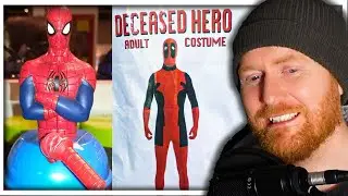 Hilarious Design Fails - Knock Off Brands