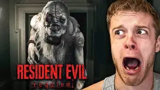 The Scariest Game Of 2026? [RE9 EP 1/3]