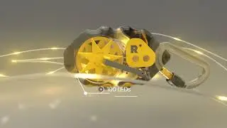 Abbott Animation Product Reel 2021