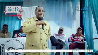 MBOWE AKOMAA NA VIONGOZI WANAOJIONGEZEA MISHAHARA, WENZA WA MARAIS NA WAO KULIPWA MAFAO.
