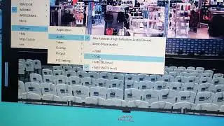 NDI Studio Monitor