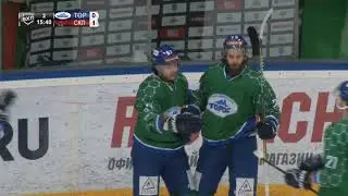голы: Торос - Сокол 14.12.2020