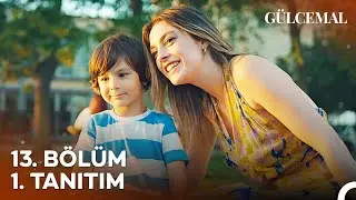 Gülcemal 13. Bölüm 1. Tanıtım | FİNAL! 