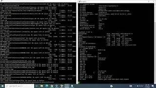 How to increase disk size of ubuntu server in virtualbox